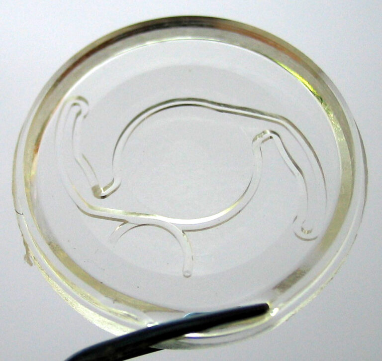 Intraocular Lens