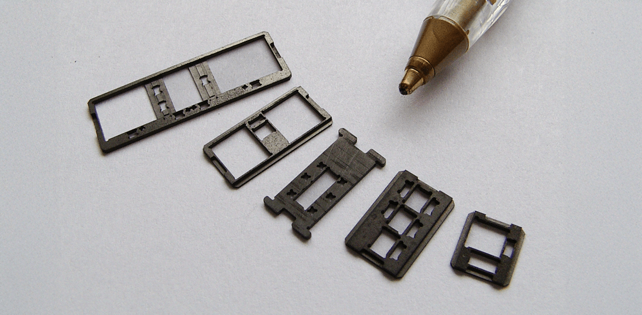 Outillage Graphites