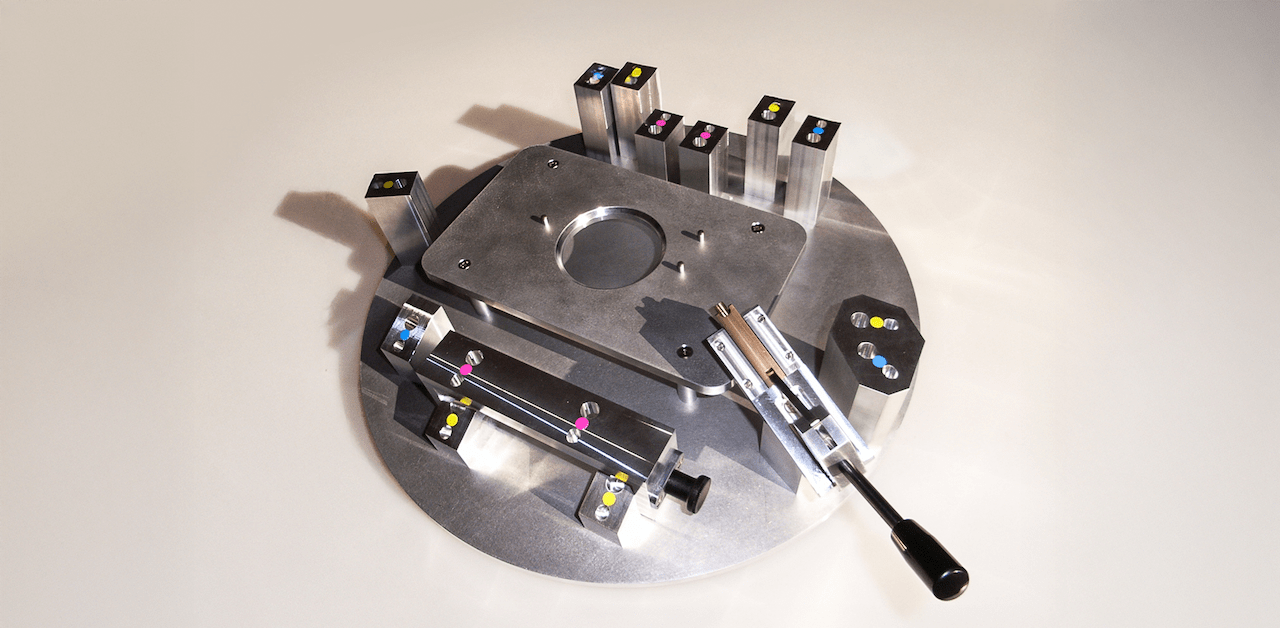 Outillage de production 